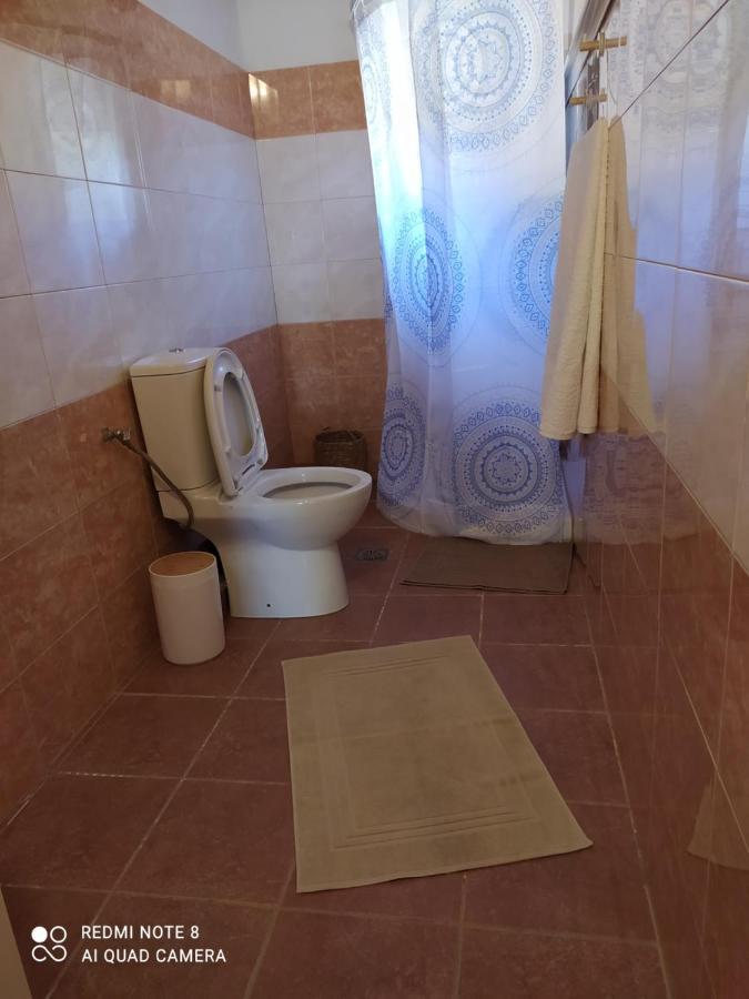 Limenari Cottage Kechria Экстерьер фото