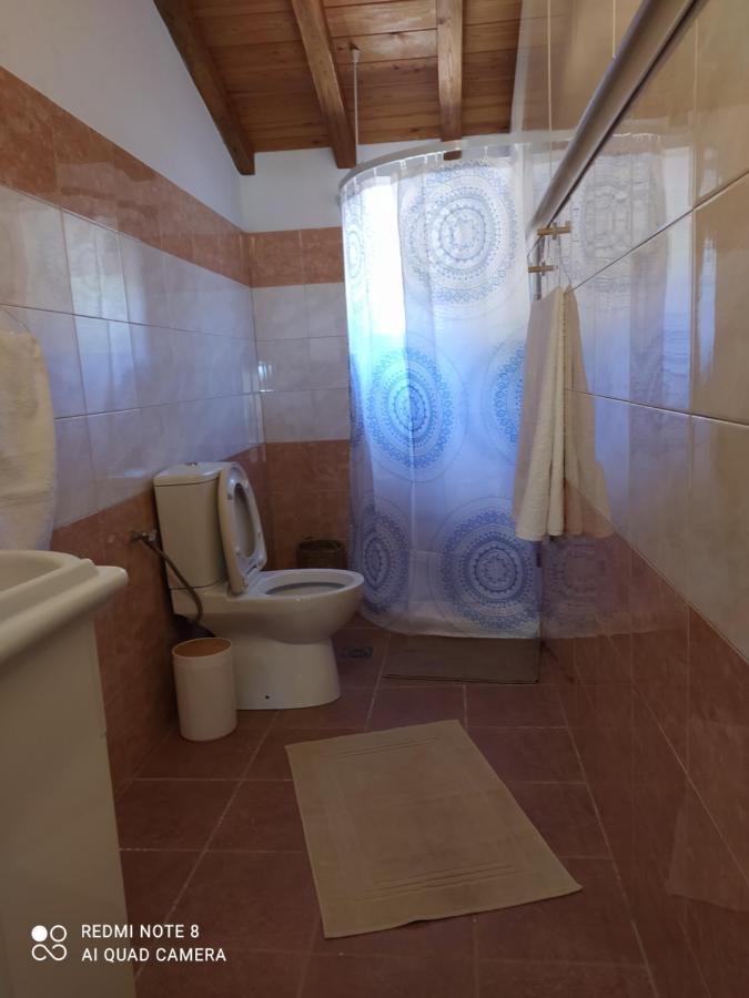 Limenari Cottage Kechria Экстерьер фото